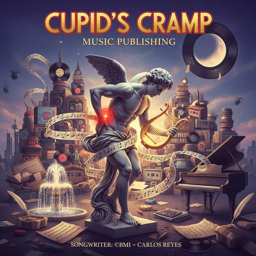 cupidscramp's Profile Picture