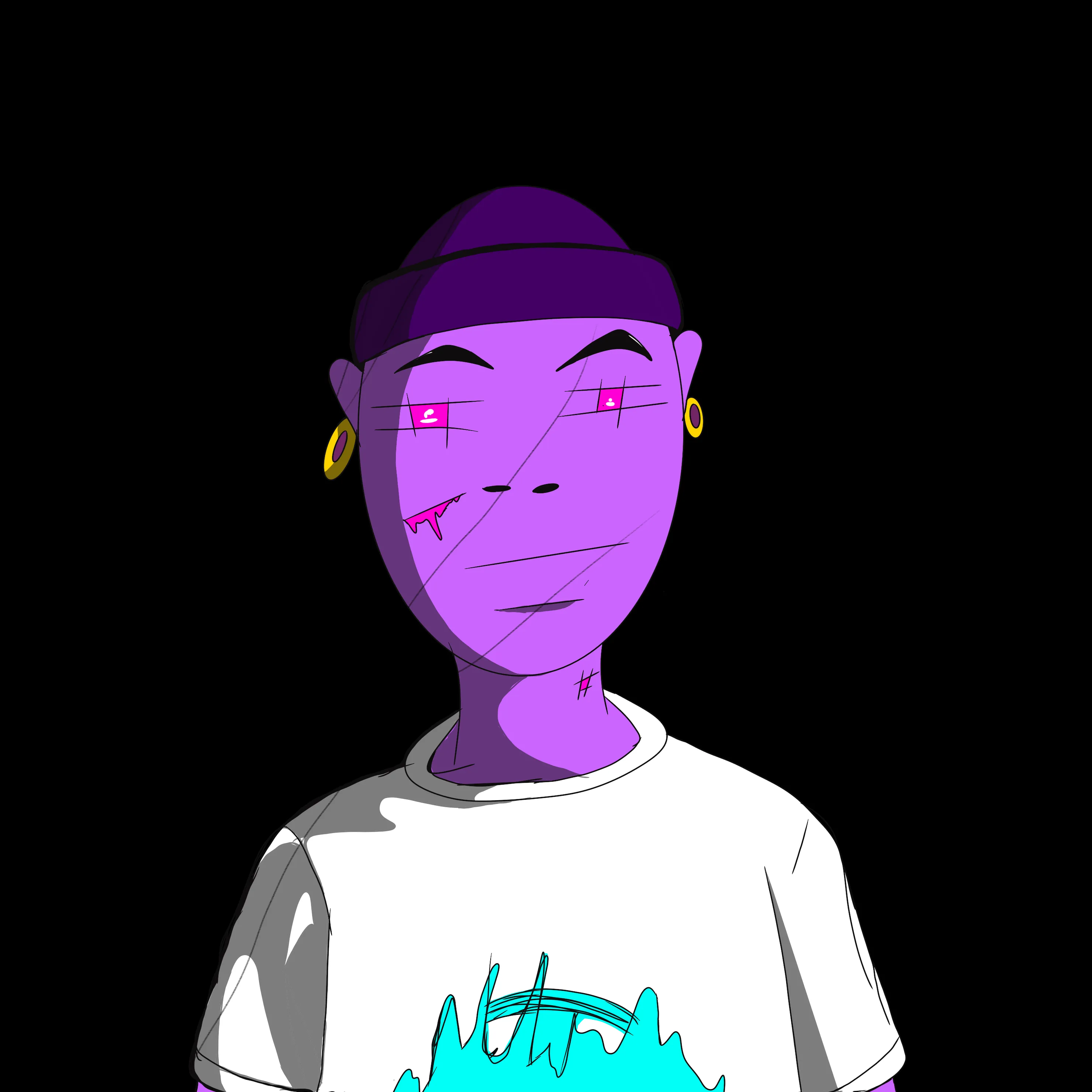 cvybe's Profile Picture