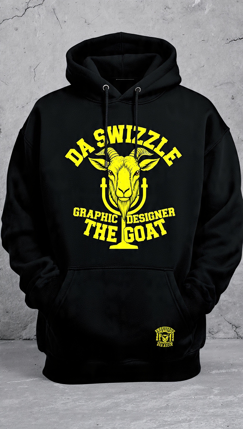 da-swizzle Profile