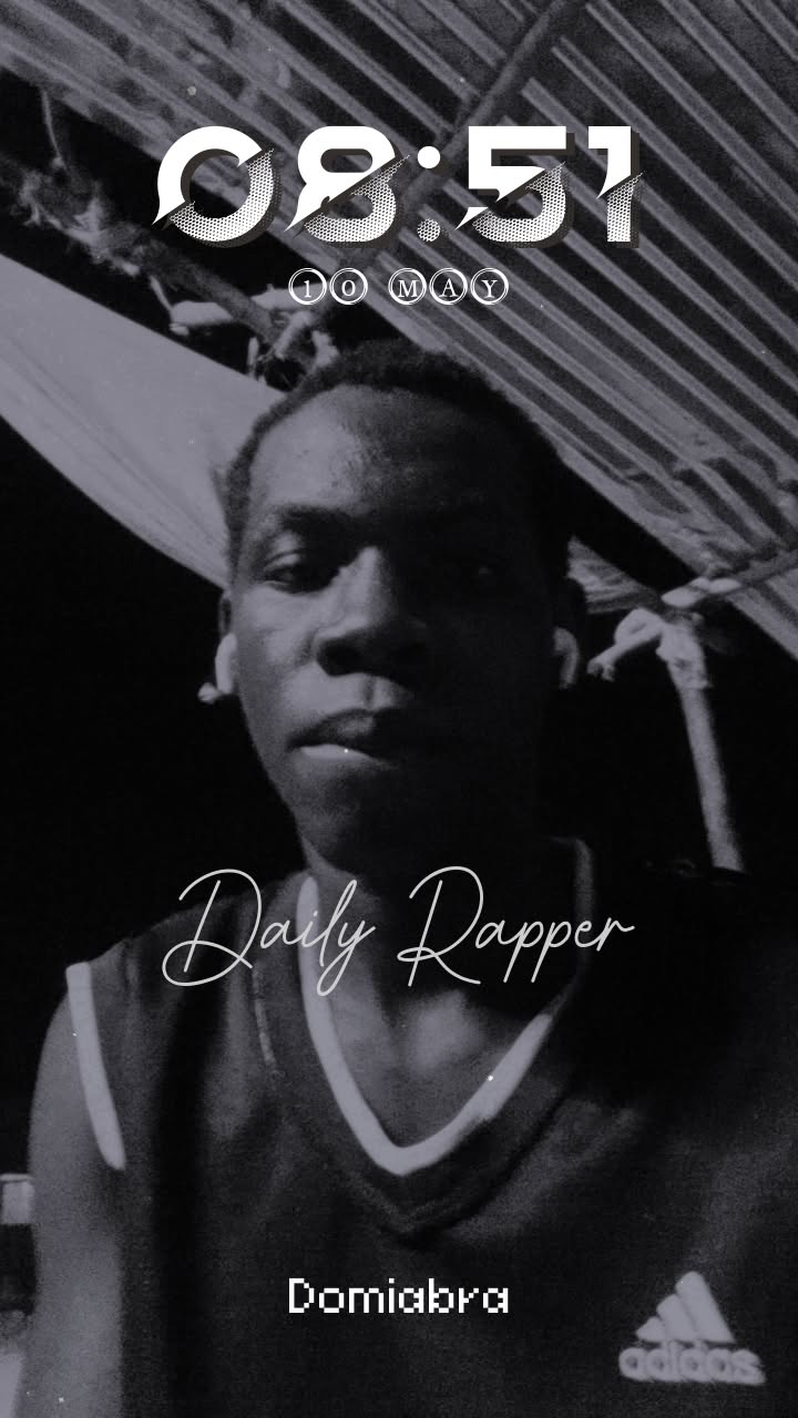 dailyrapper's Profile Picture