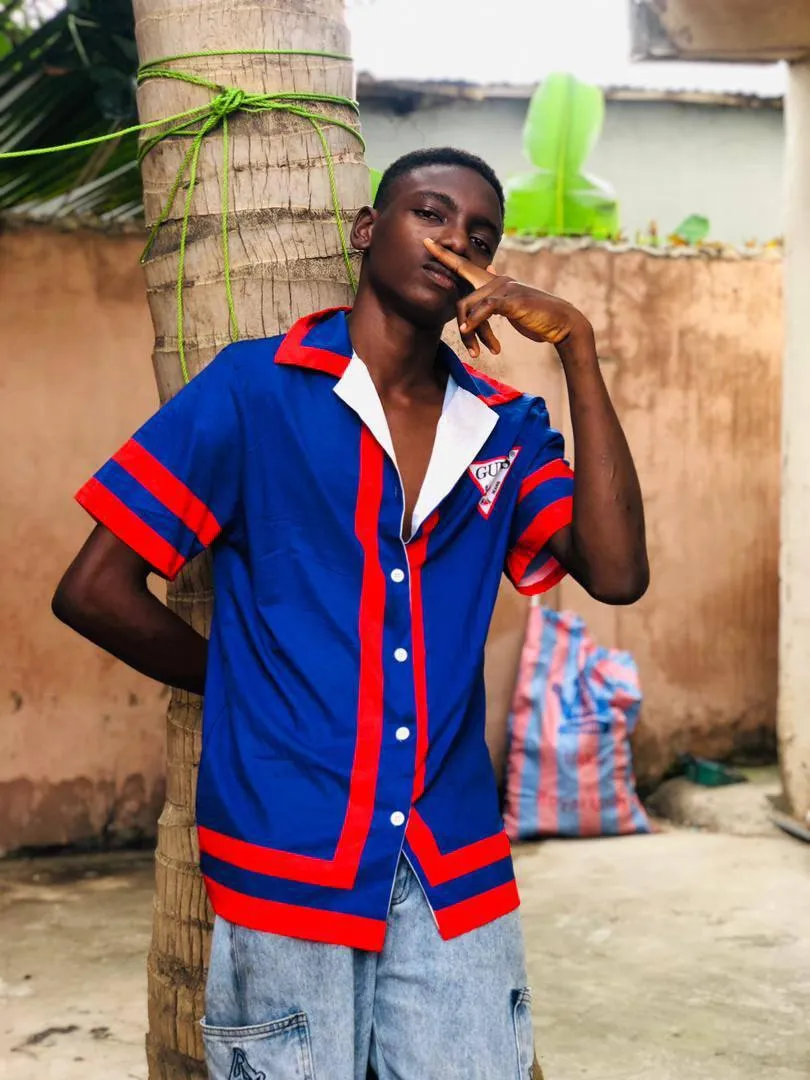 daniwrld99's Profile Picture