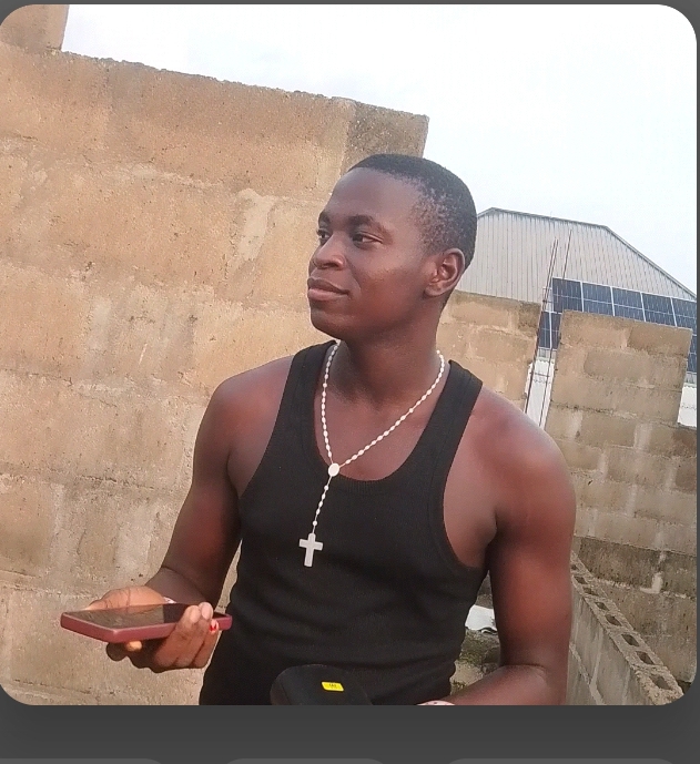 dannyblack40 Profile