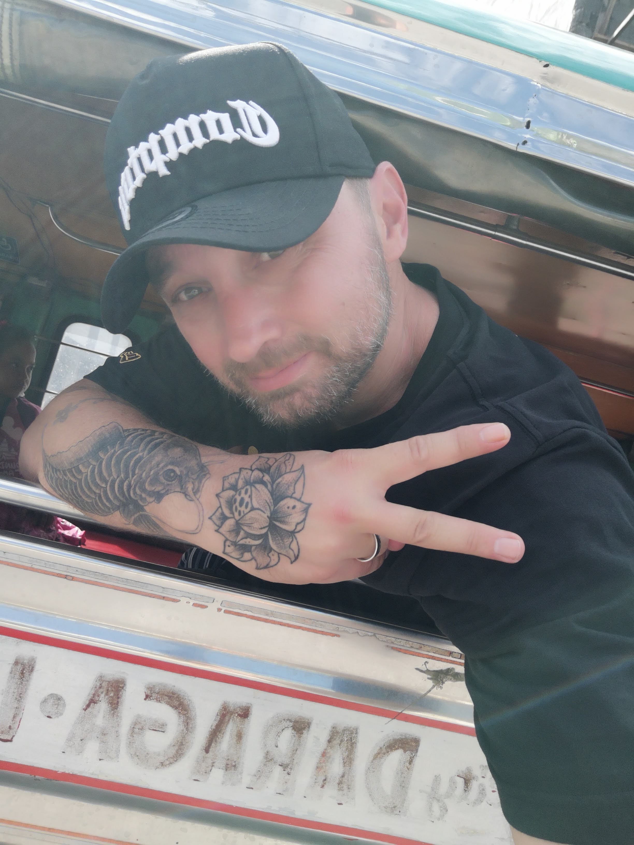 darksynthax's Profile Picture