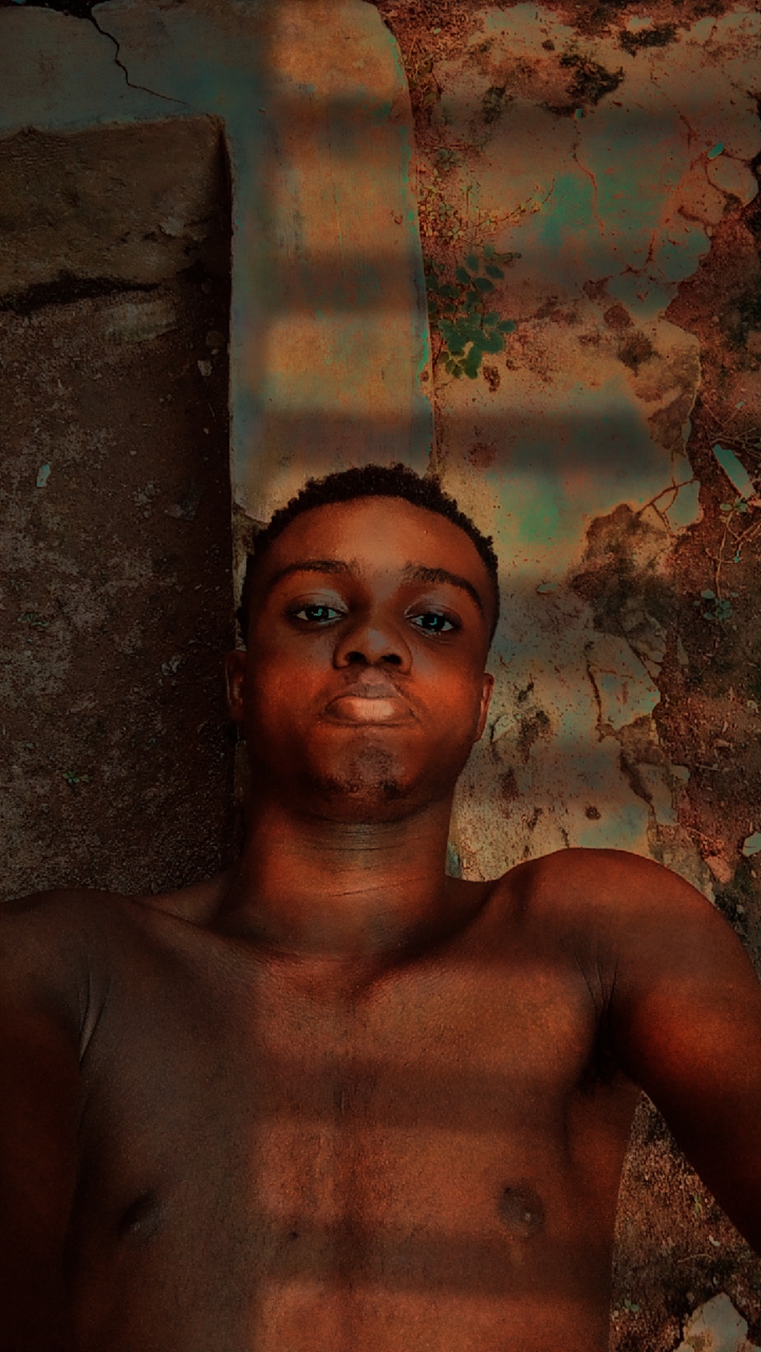 darkvibezz696 Profile