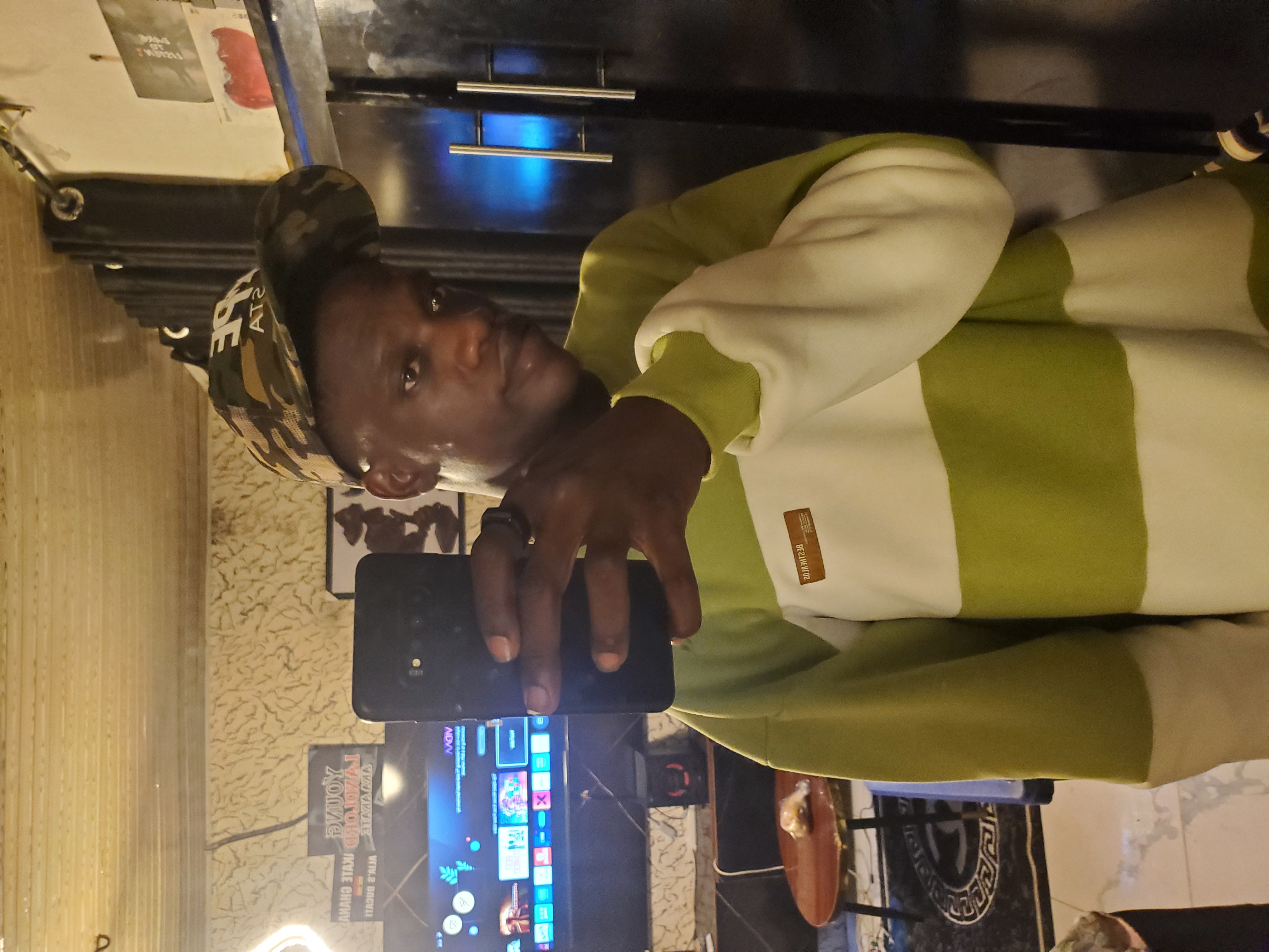 dave-vibes Profile