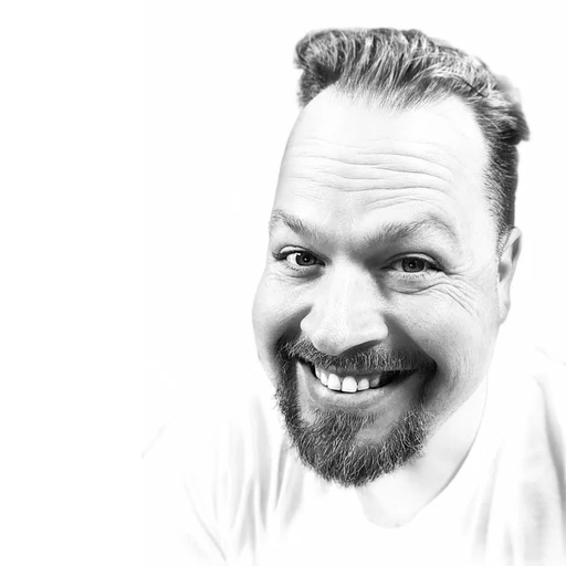 davegerhart's Profile Picture