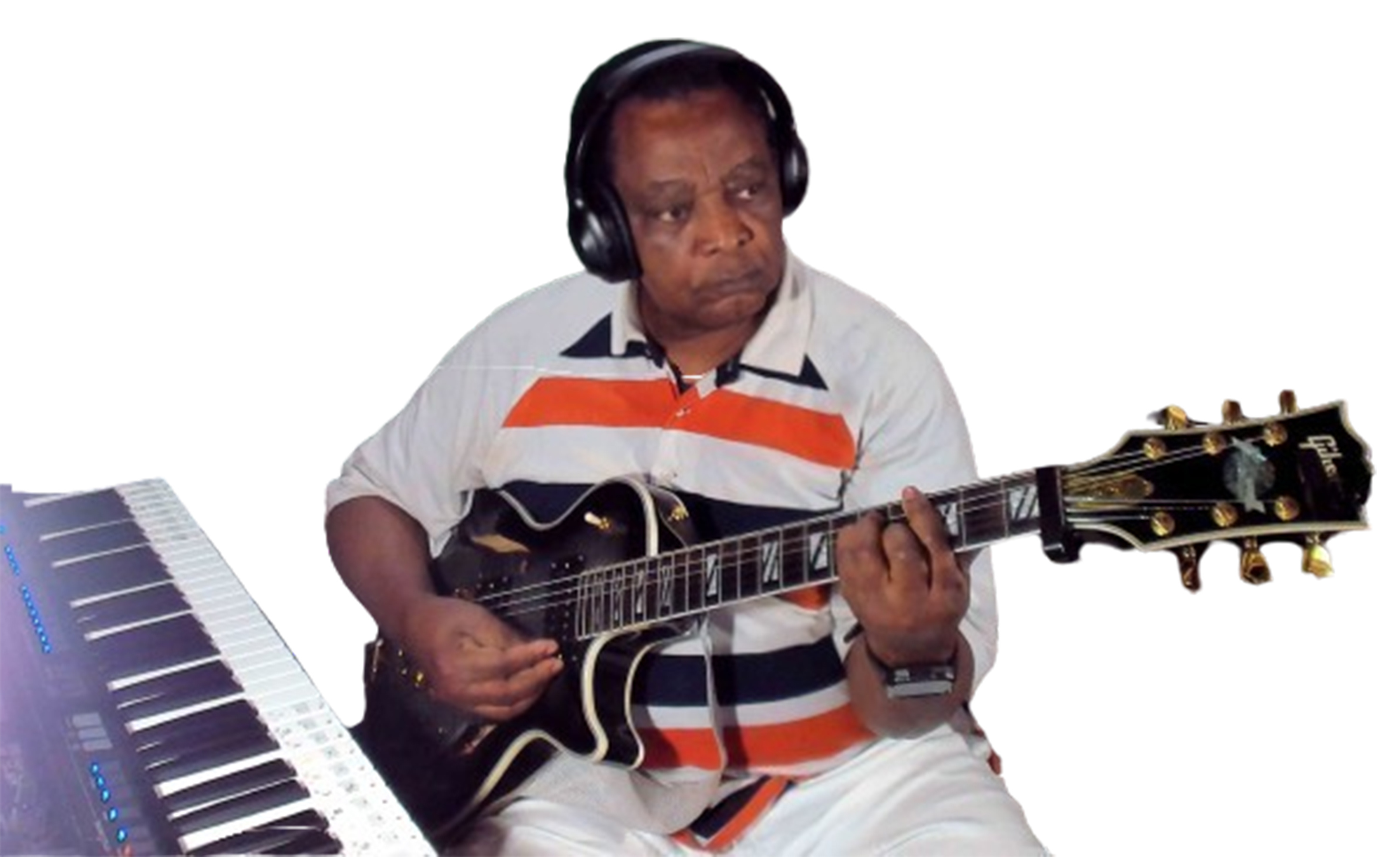 david-olayemi's Profile Picture