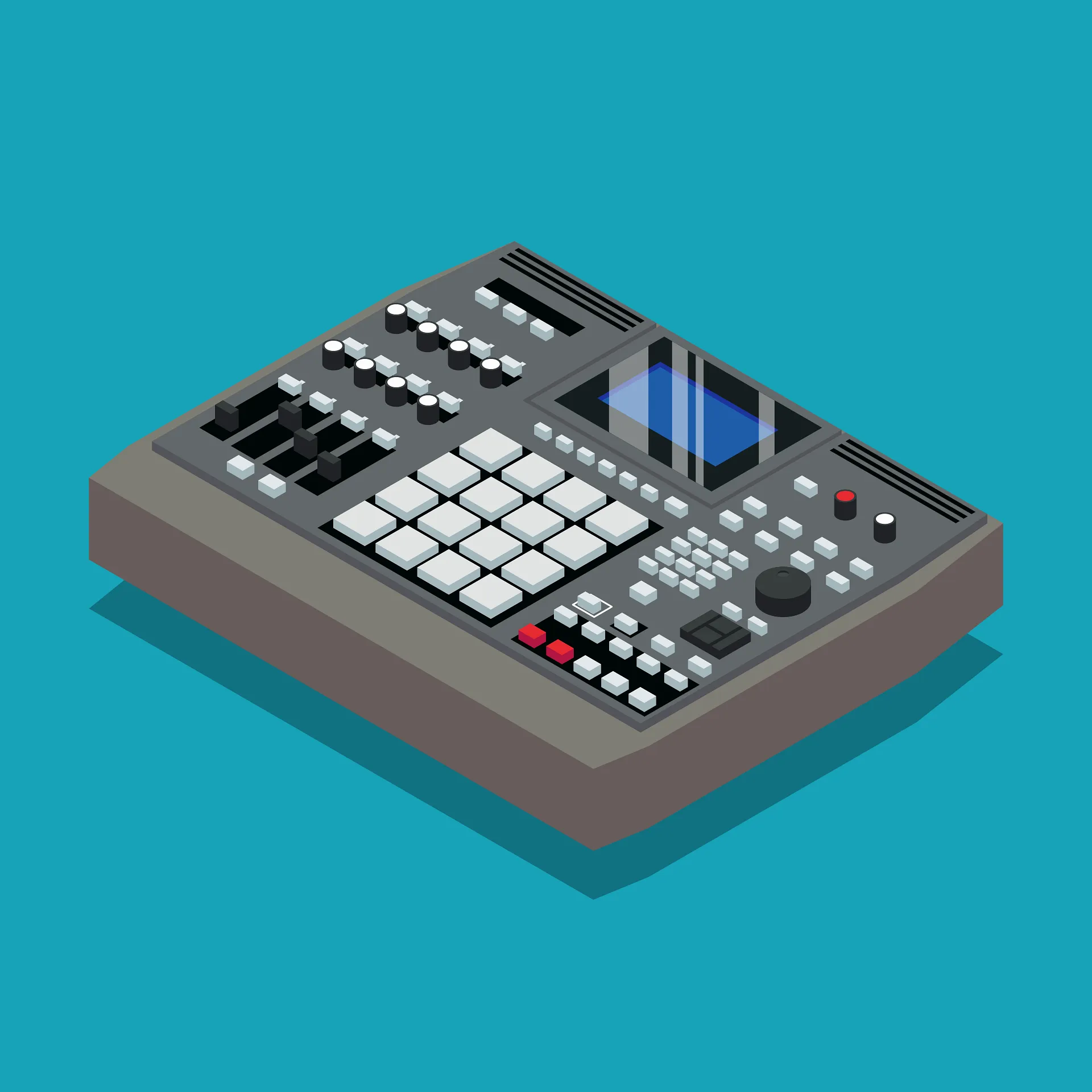 dbonthatrack's Profile Picture