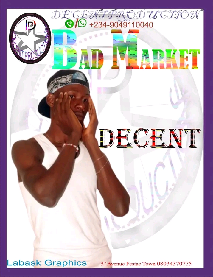 decent's Profile Picture