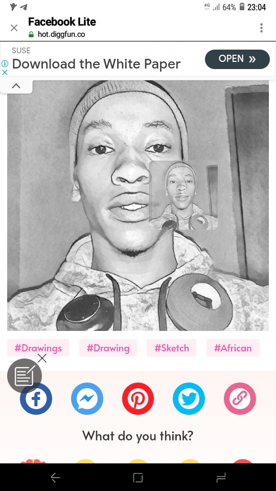 deezyelsavage001's Profile Picture