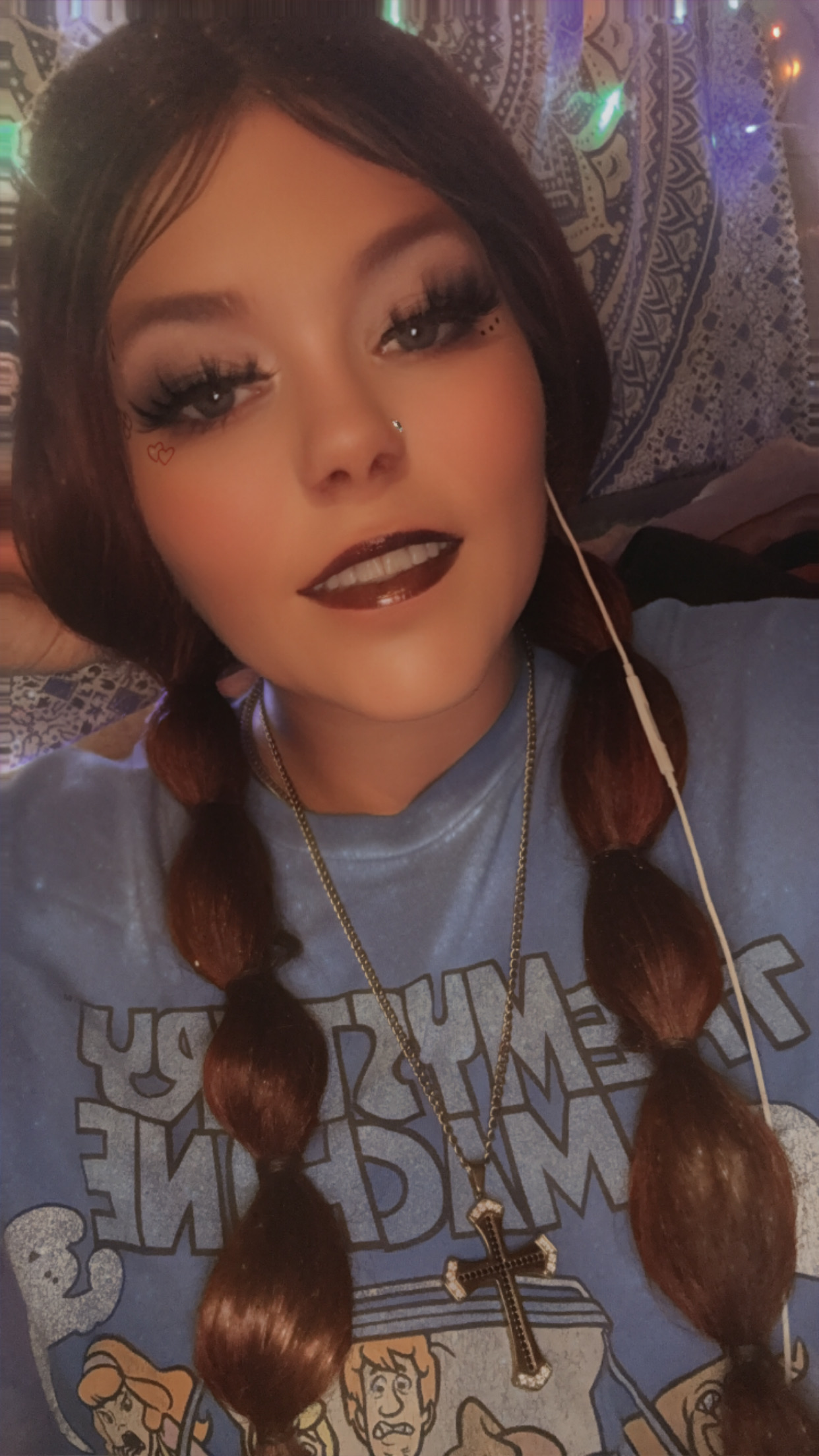 dessyjo Profile