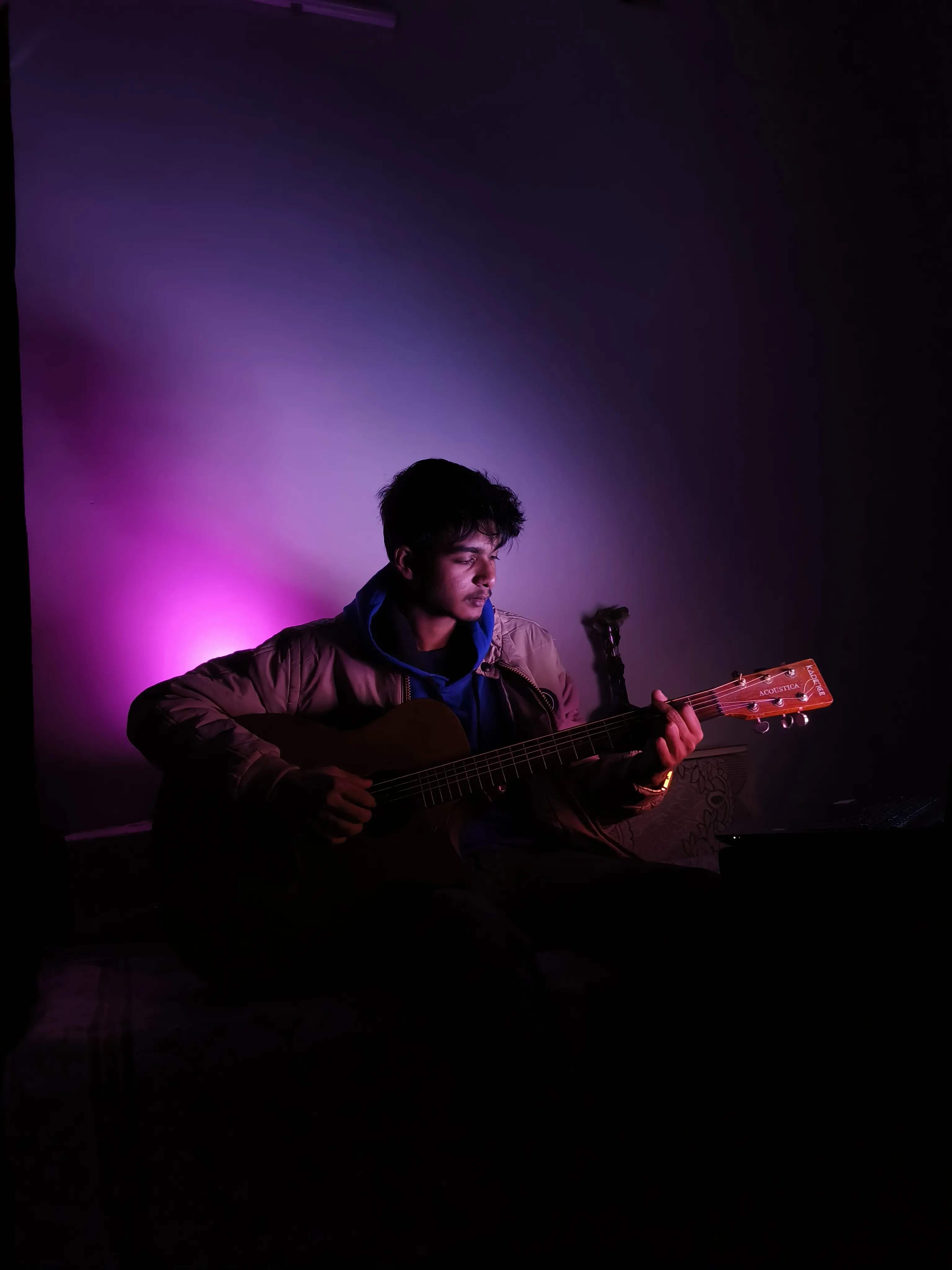devn's Profile Picture