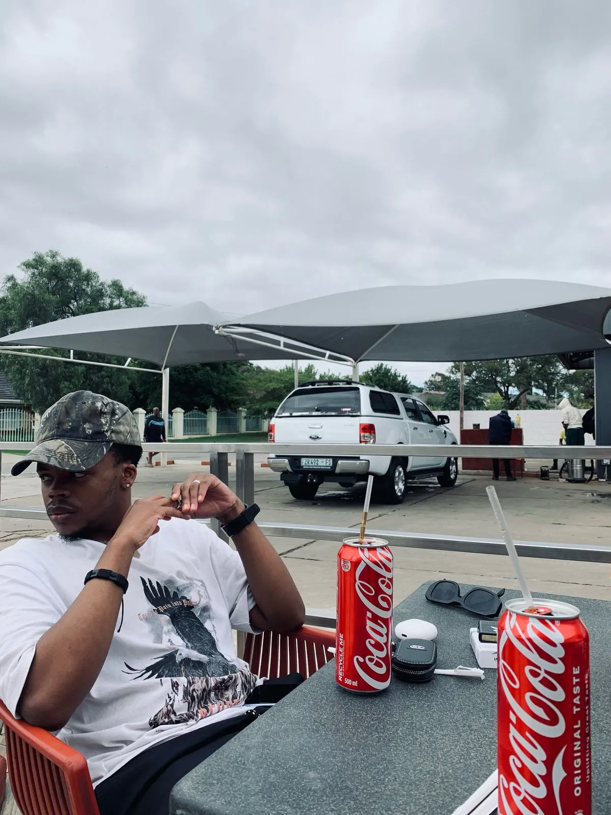diego's Profile Picture