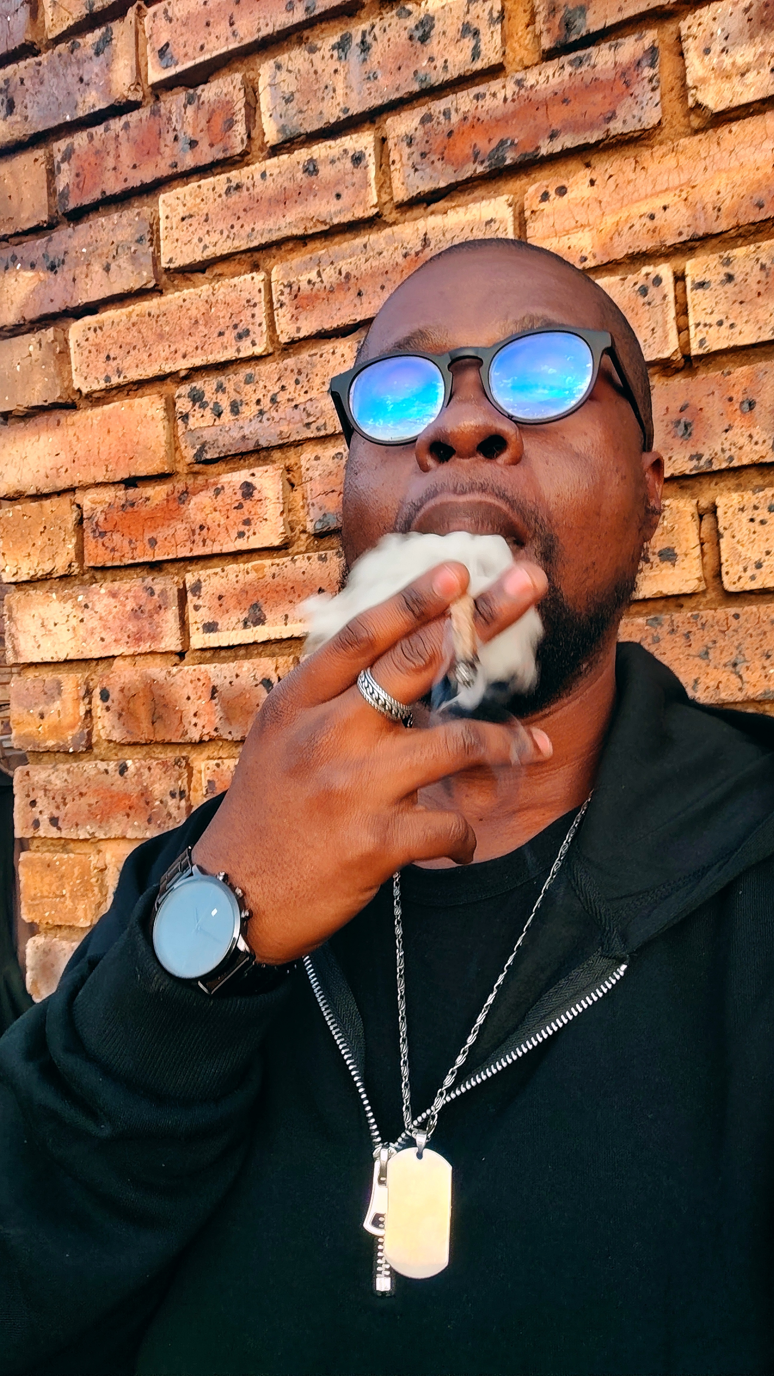 digger's Profile Picture