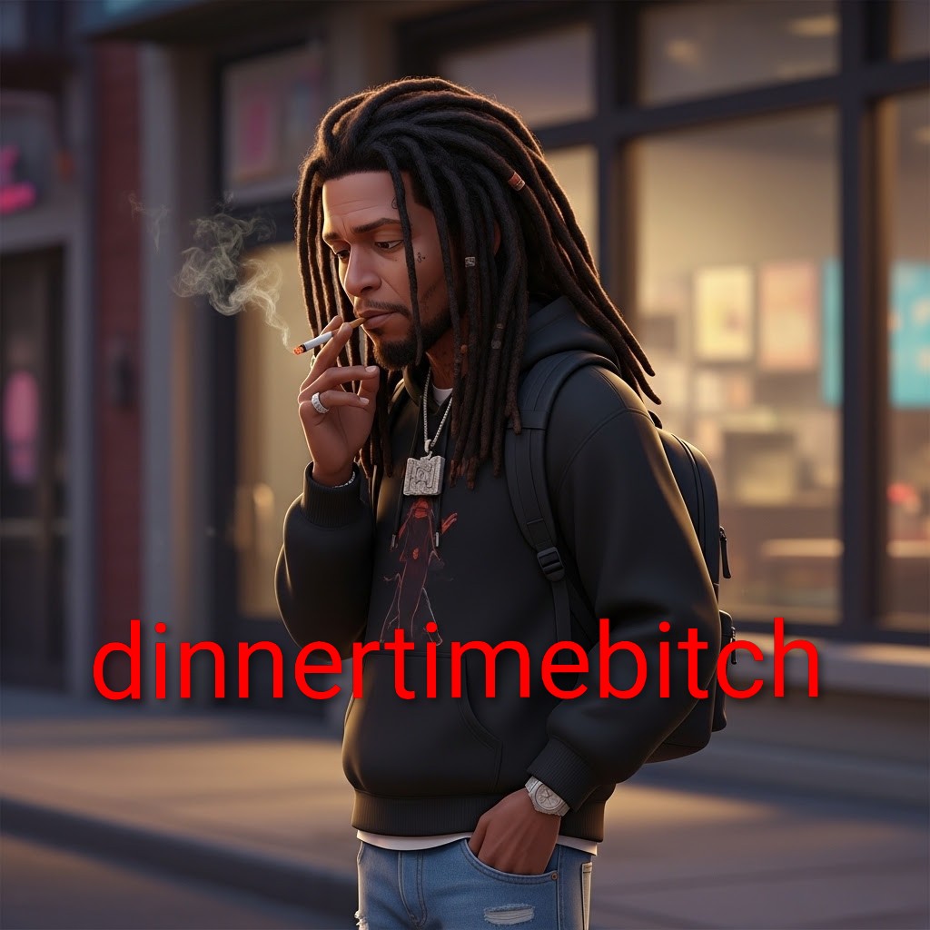 dinnertwice's Profile Picture