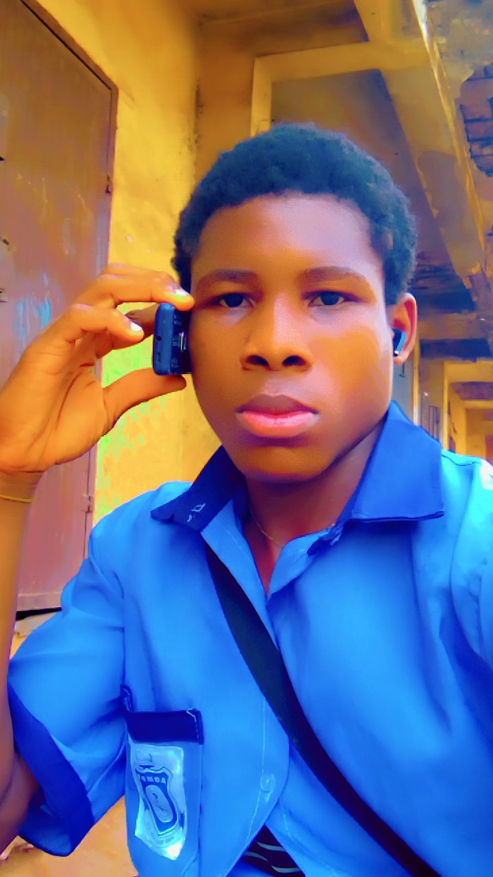 divine-favour Profile