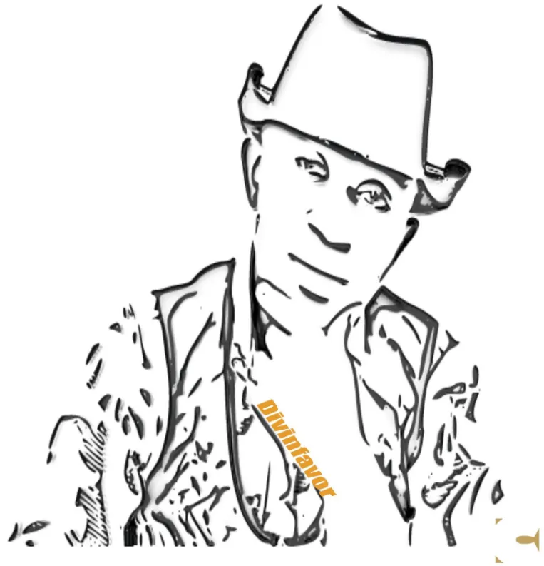 divinfavor's Profile Picture