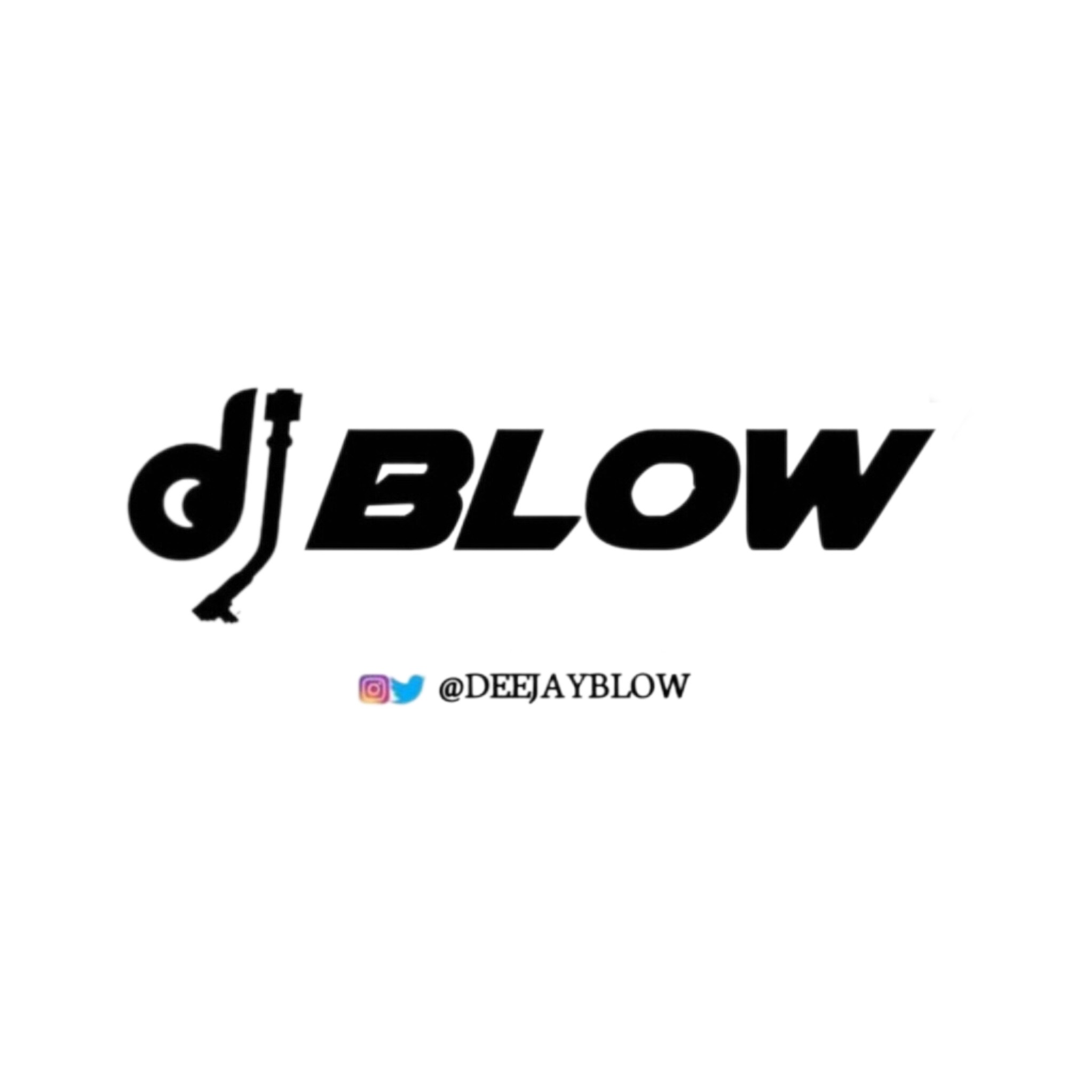 dj-blow-imole-ikire Profile