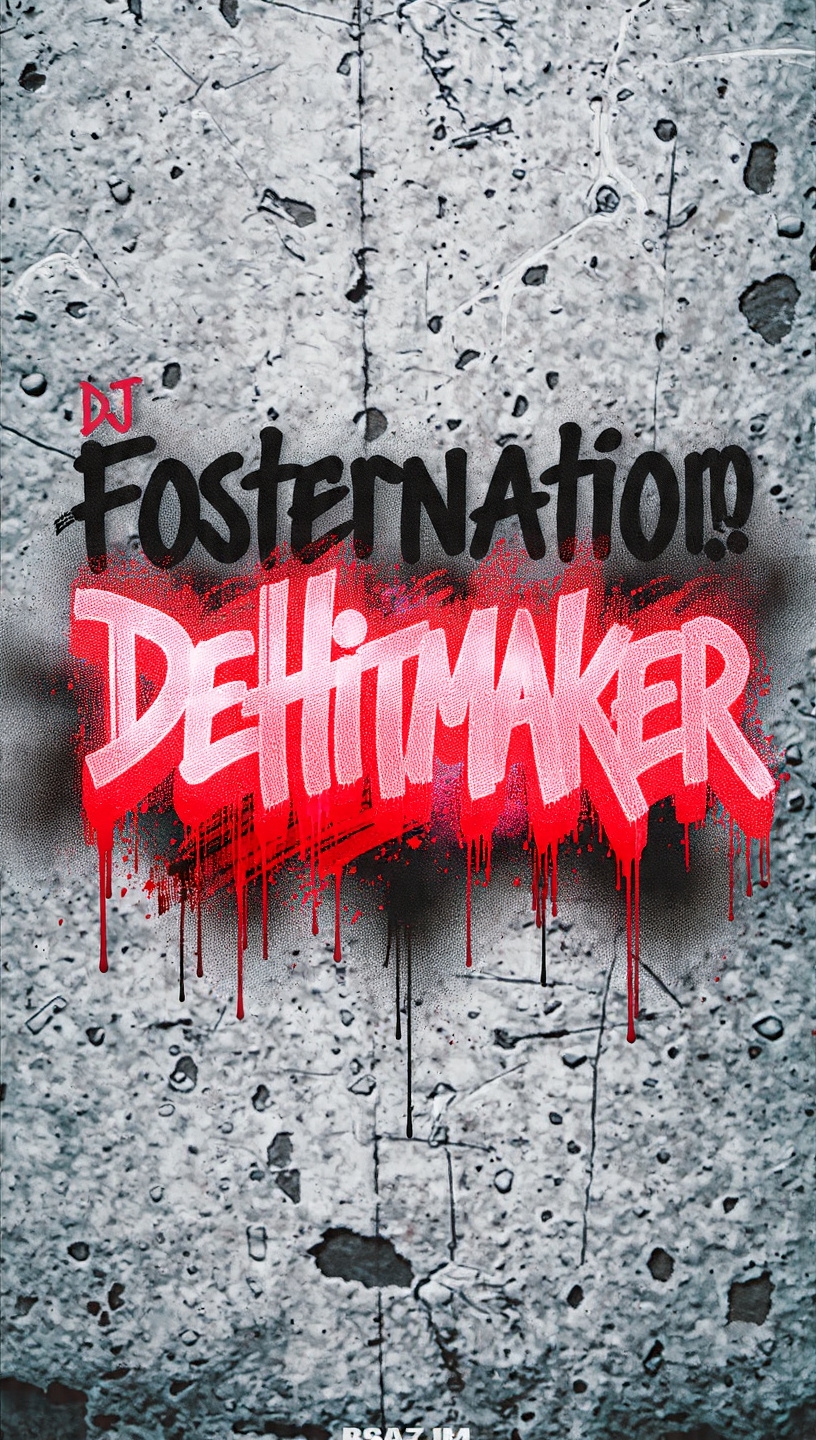 dj-fosternation110 Profile