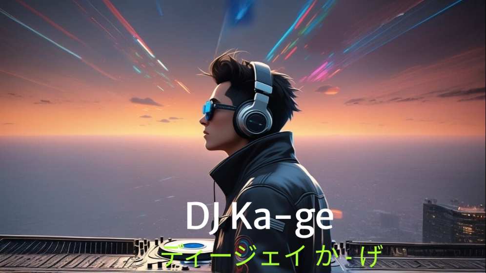 dj-ka-ge-sen's Profile Picture