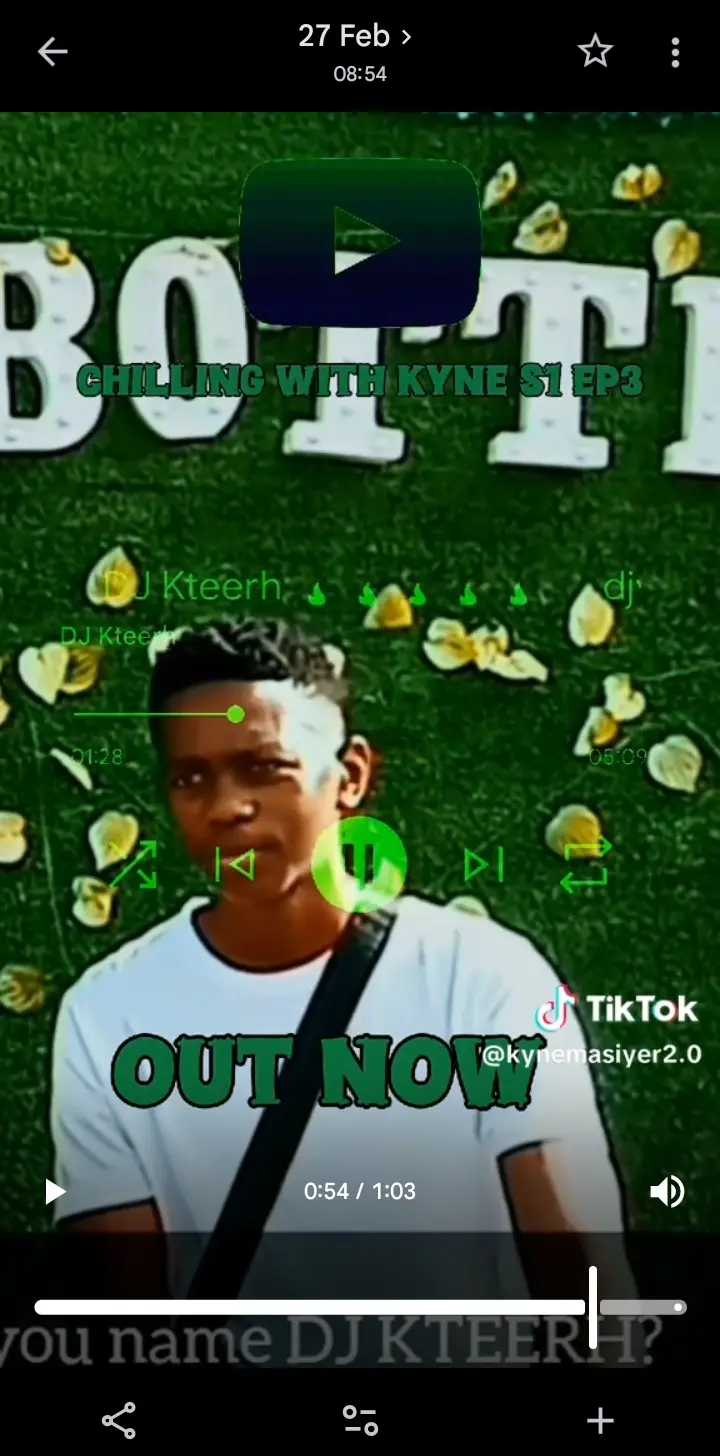dj-kteerh Profile
