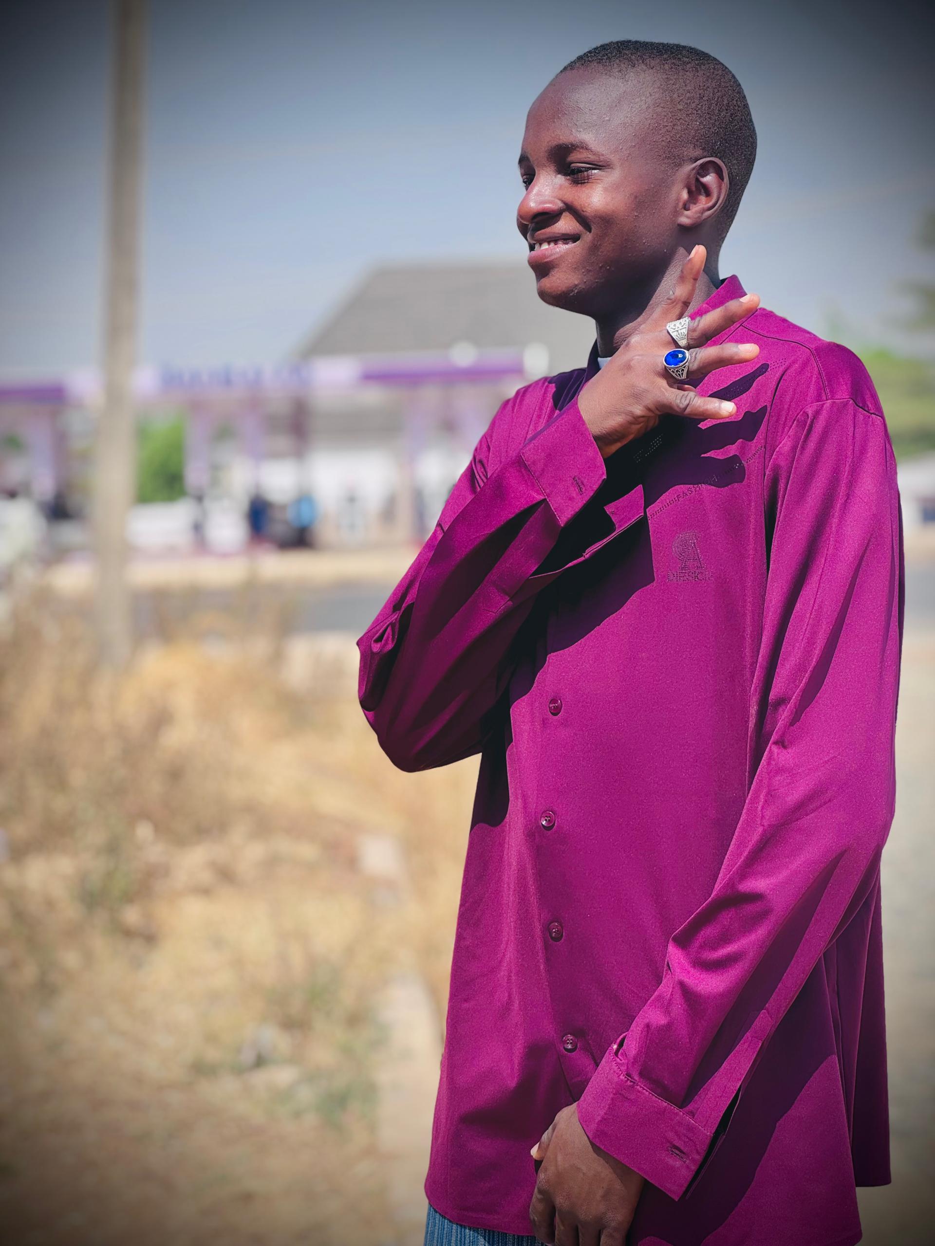 dj-ms-babban-yaro Profile