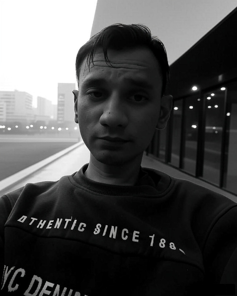 djbhuvnesh Profile
