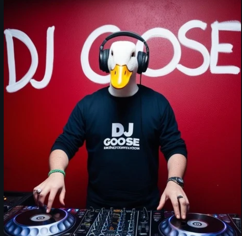 djgoose's Profile Picture