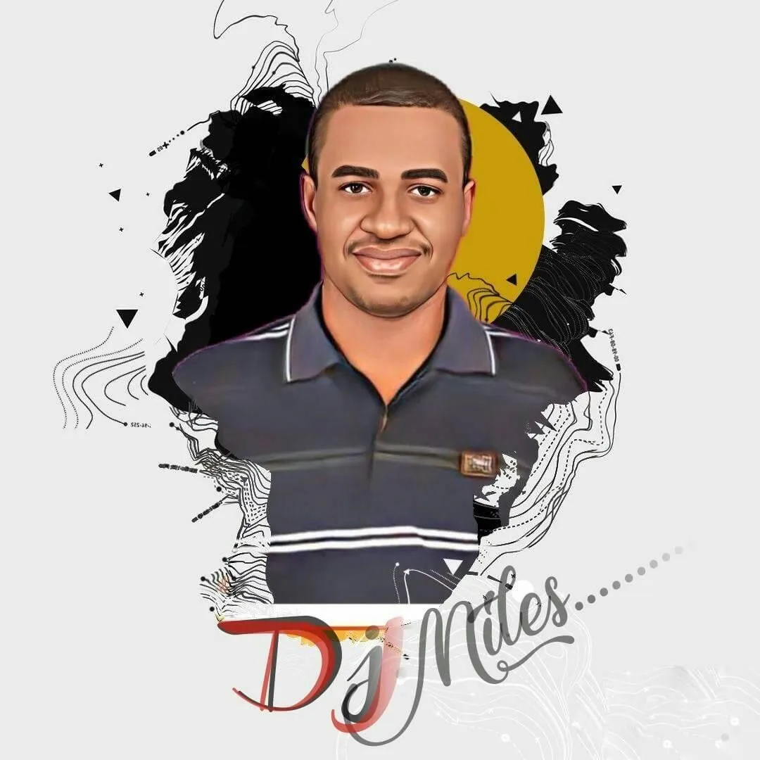 djmiles's Profile Picture