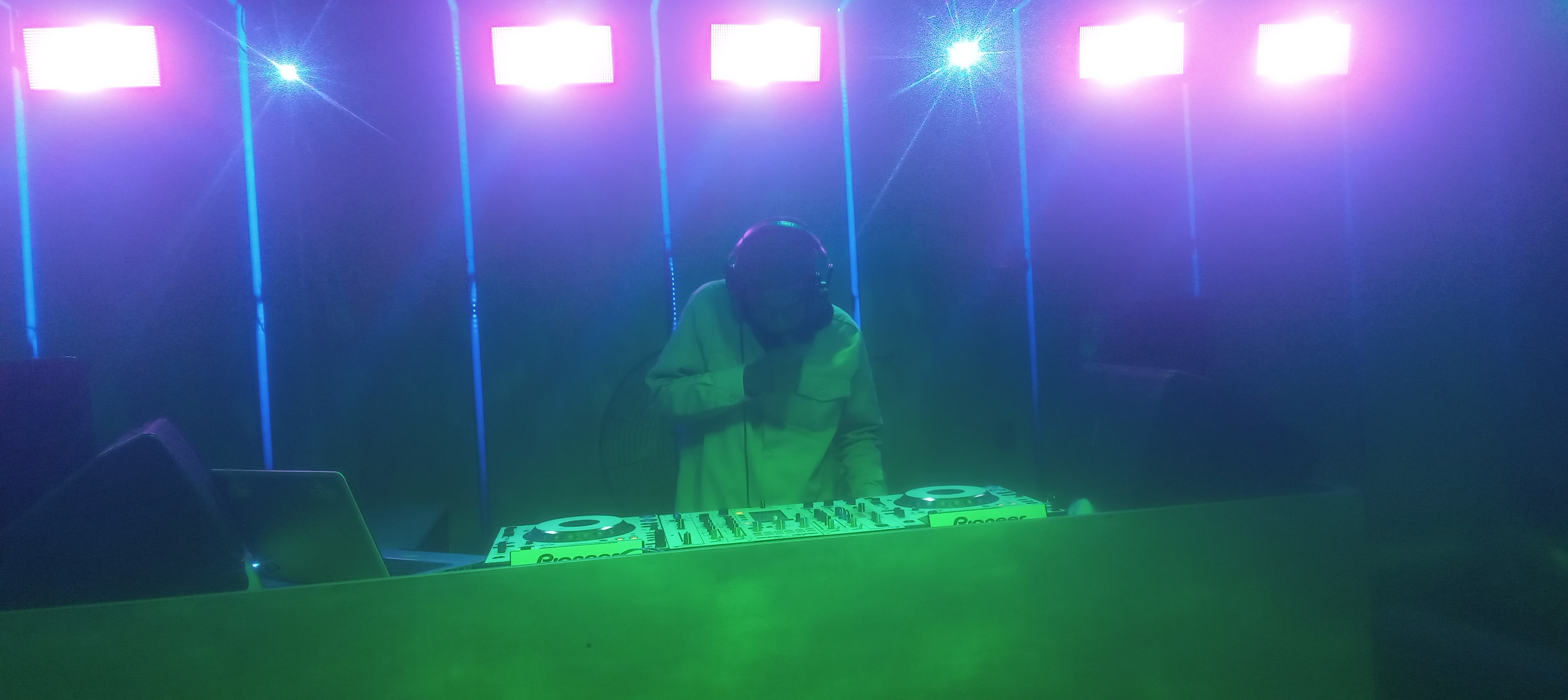 djpioneer's Profile Picture