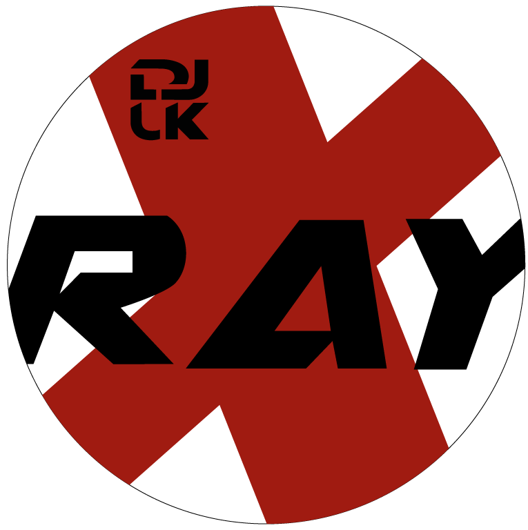 djxrayuk's Profile Picture