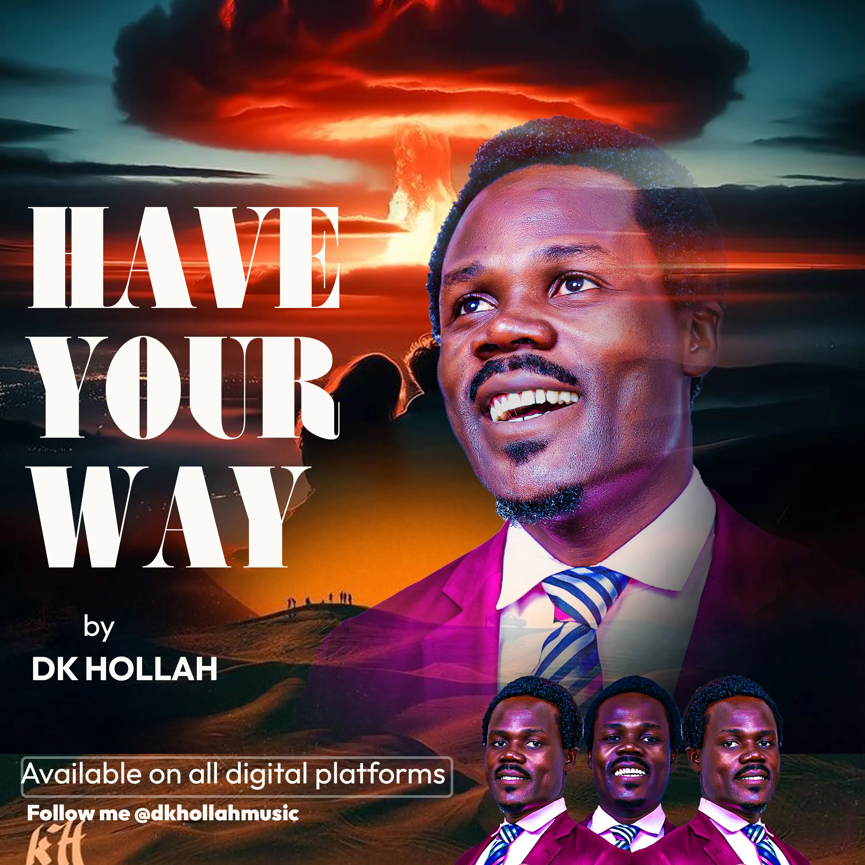 dkhollahmusic's Profile Picture