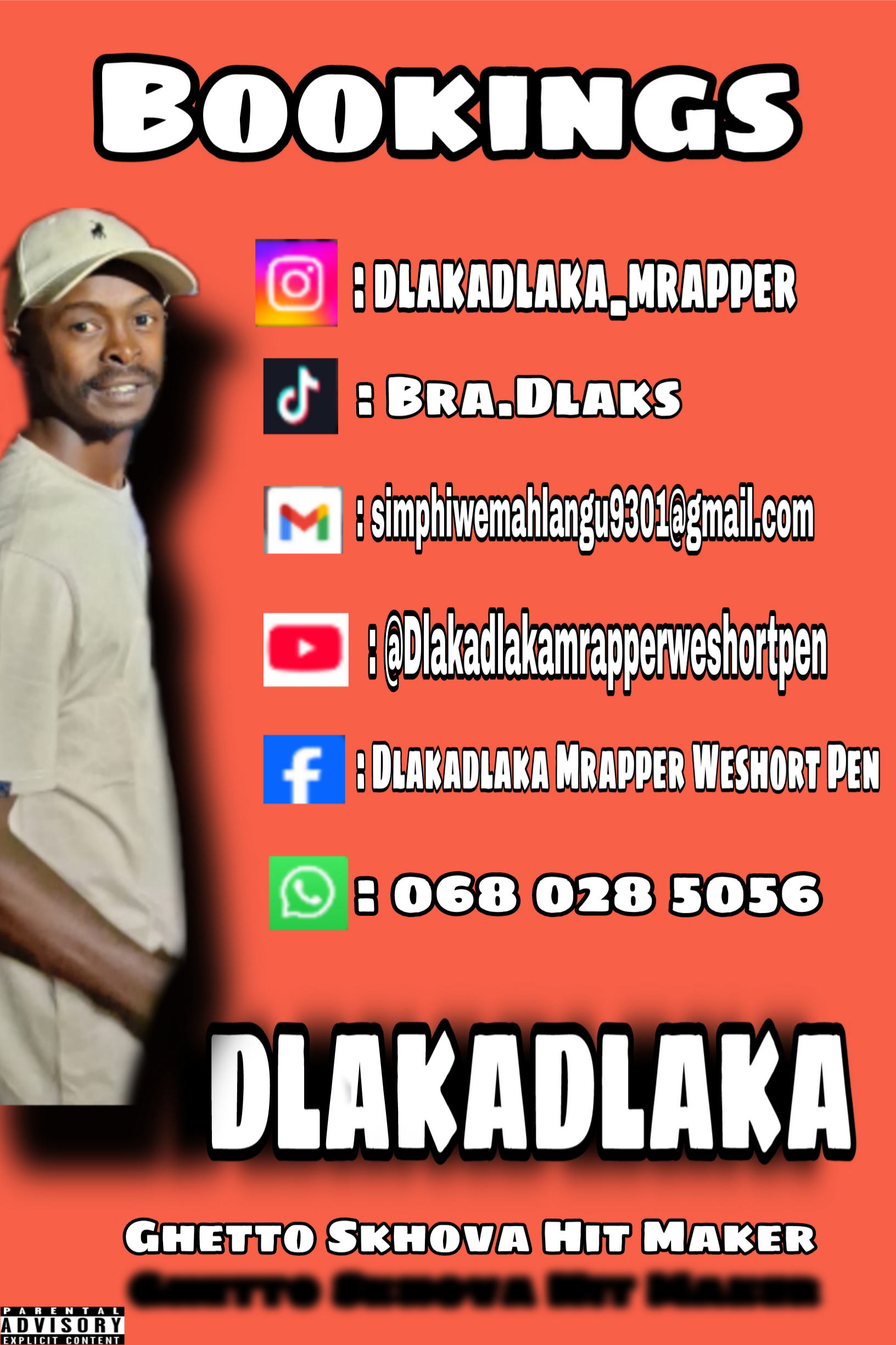 dlakadlaka's Profile Picture