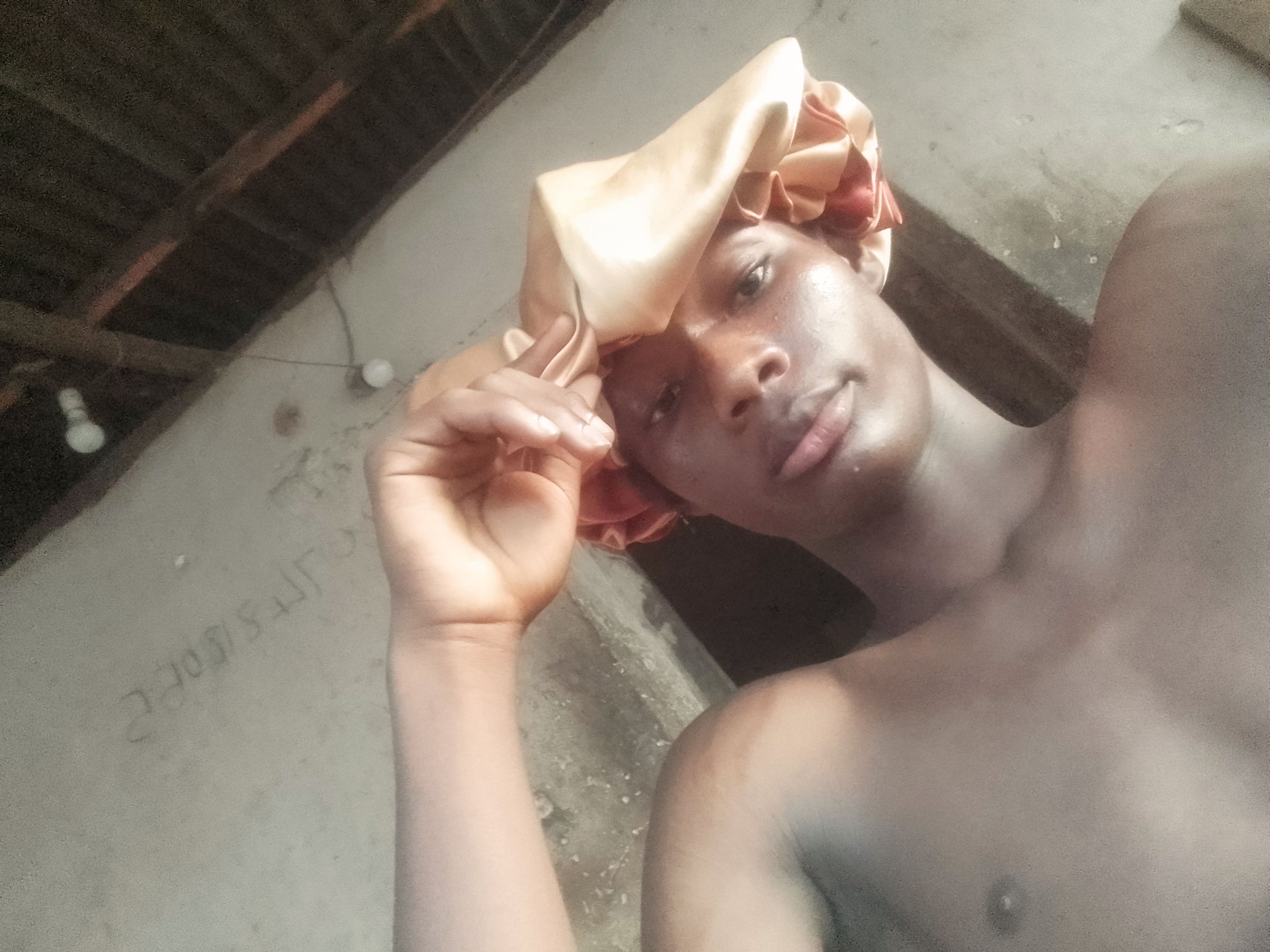 dmijay Profile