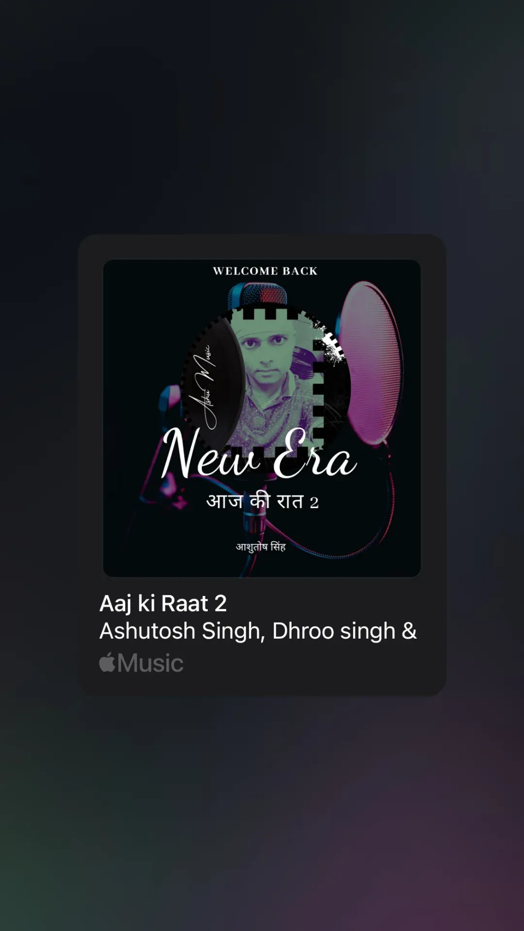 dnxtashu's Profile Picture