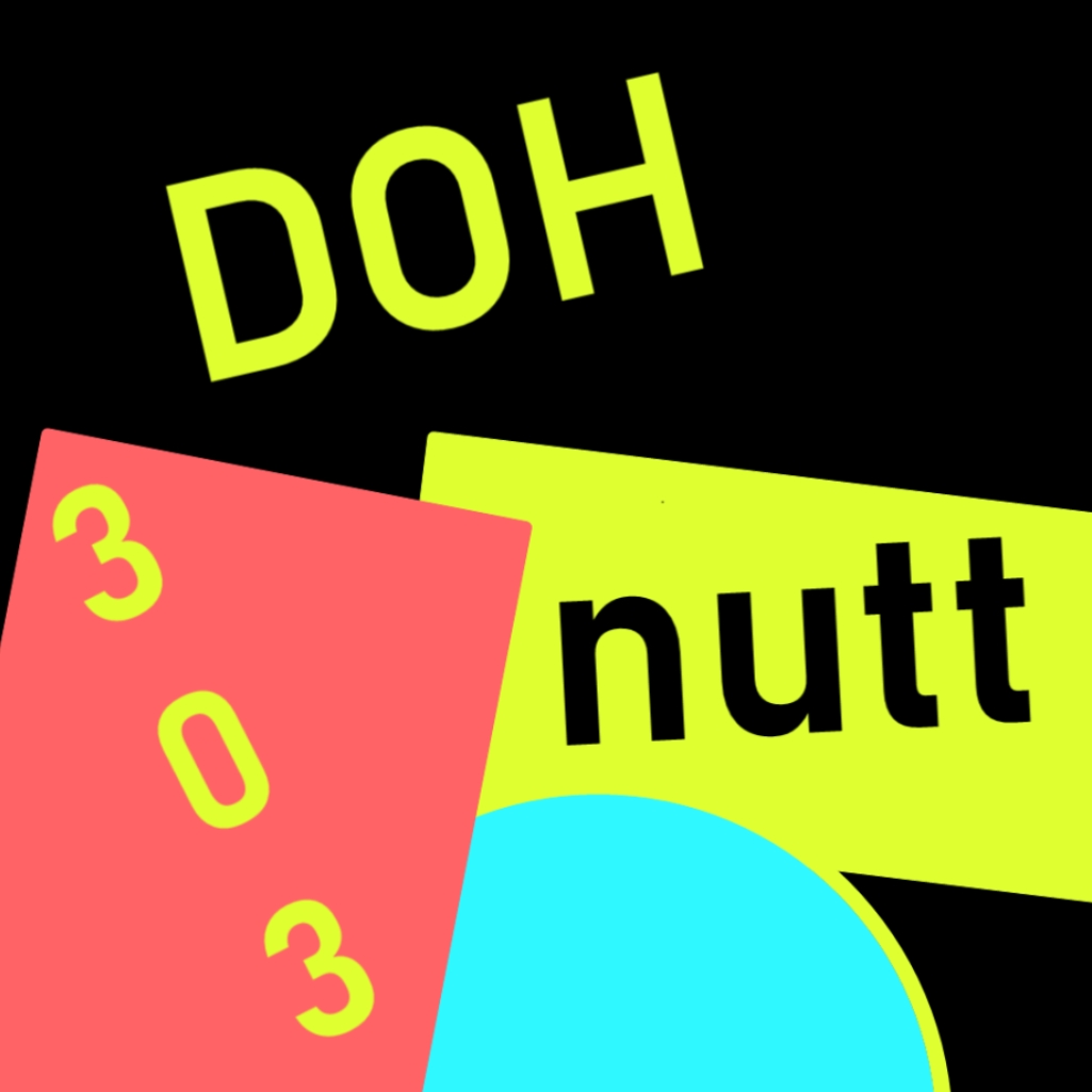 doh-nutt-303 Profile