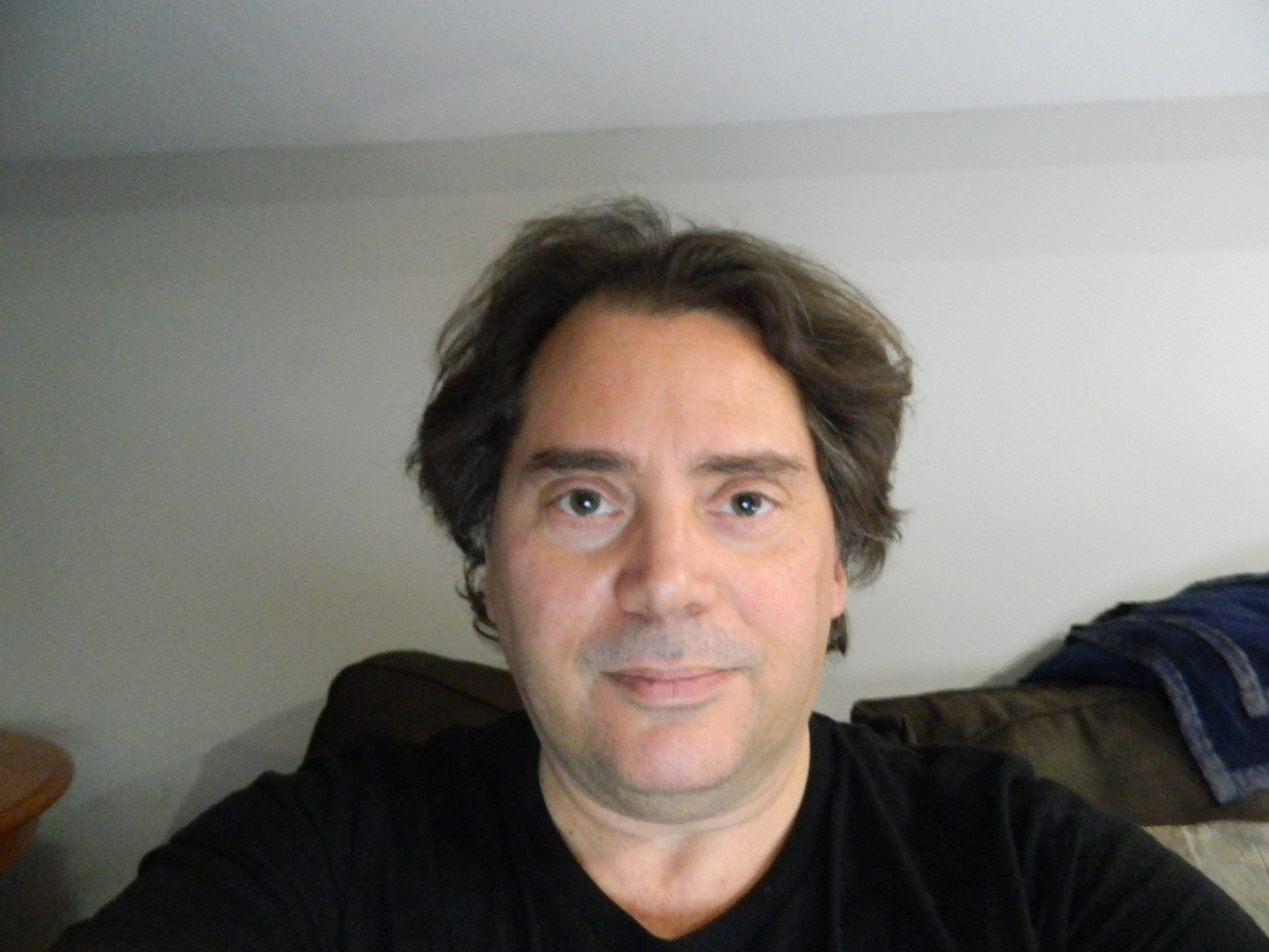 donald1's Profile Picture