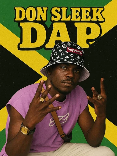 donifrika's Profile Picture