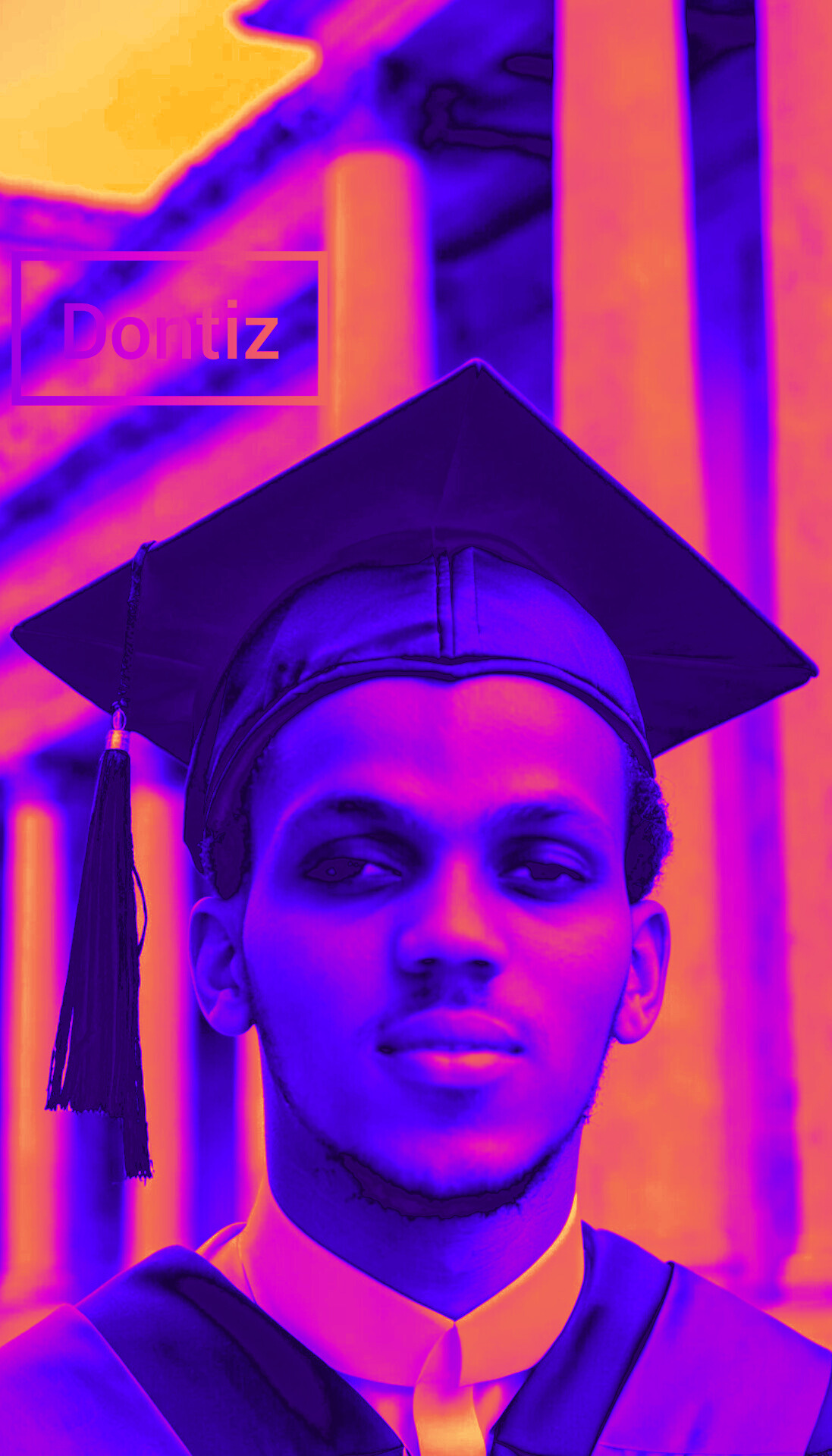 dontiz's Profile Picture