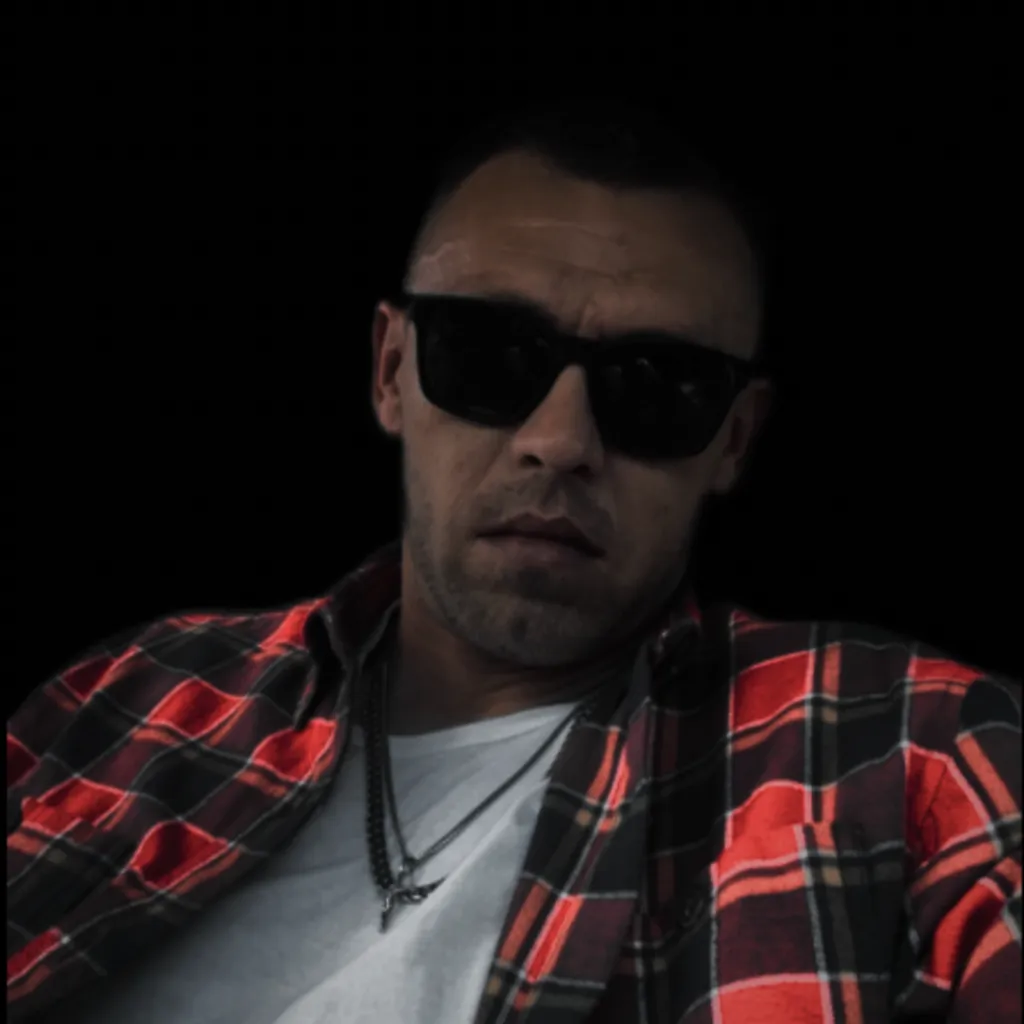 dragoforen's Profile Picture