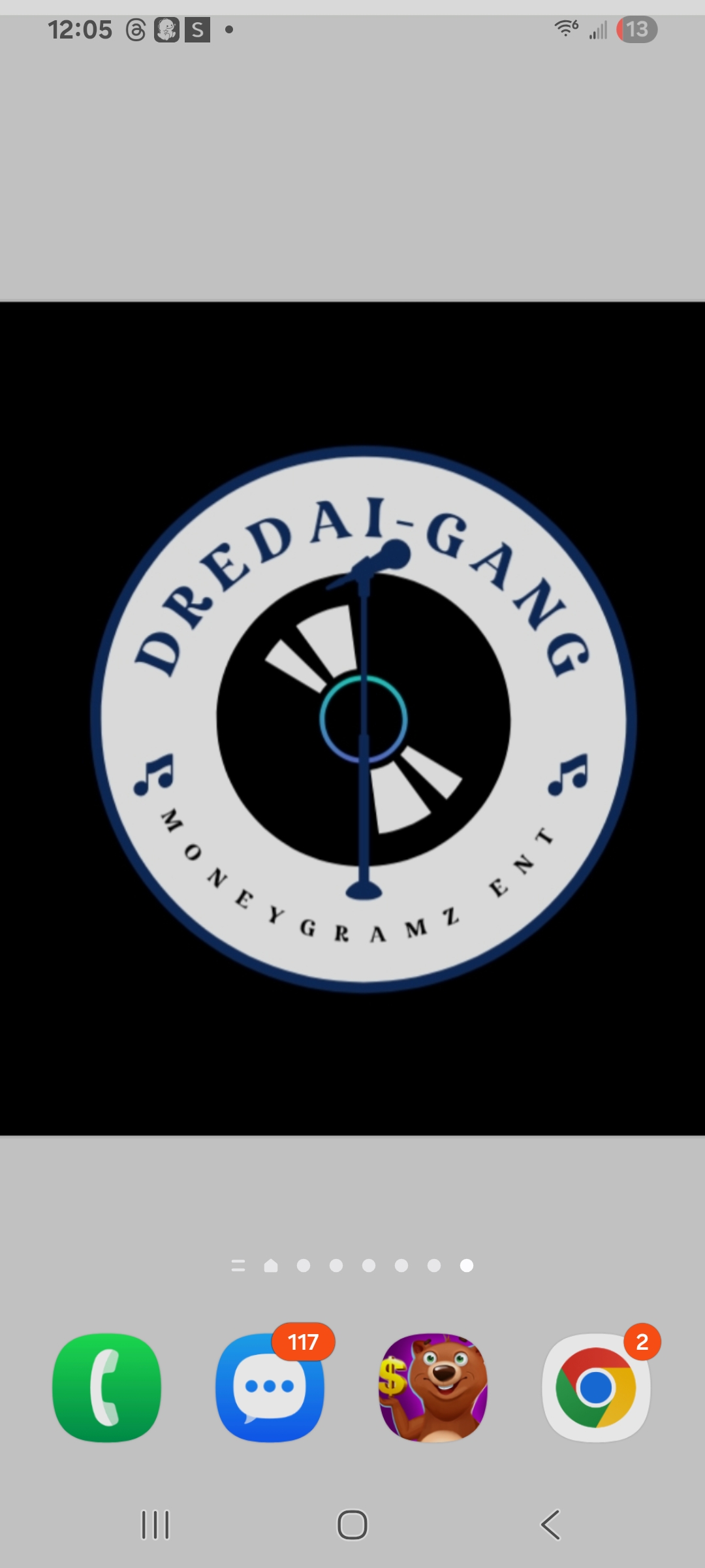 dredaigangmgeceo Profile