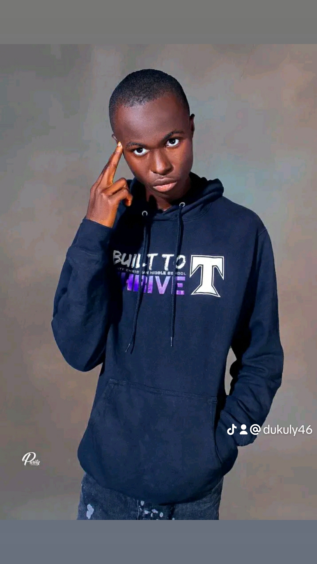 dukuly Profile