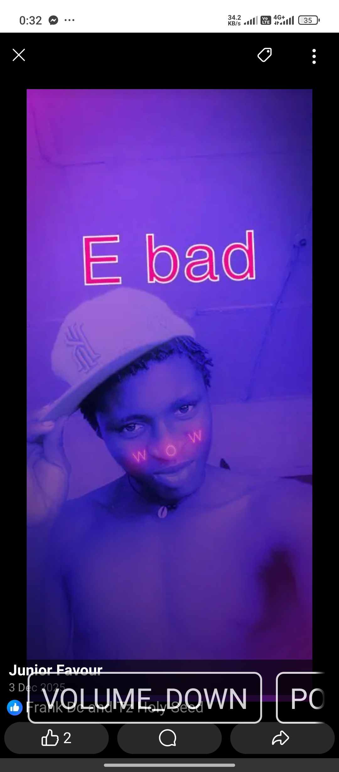 e-bad-nwa Profile
