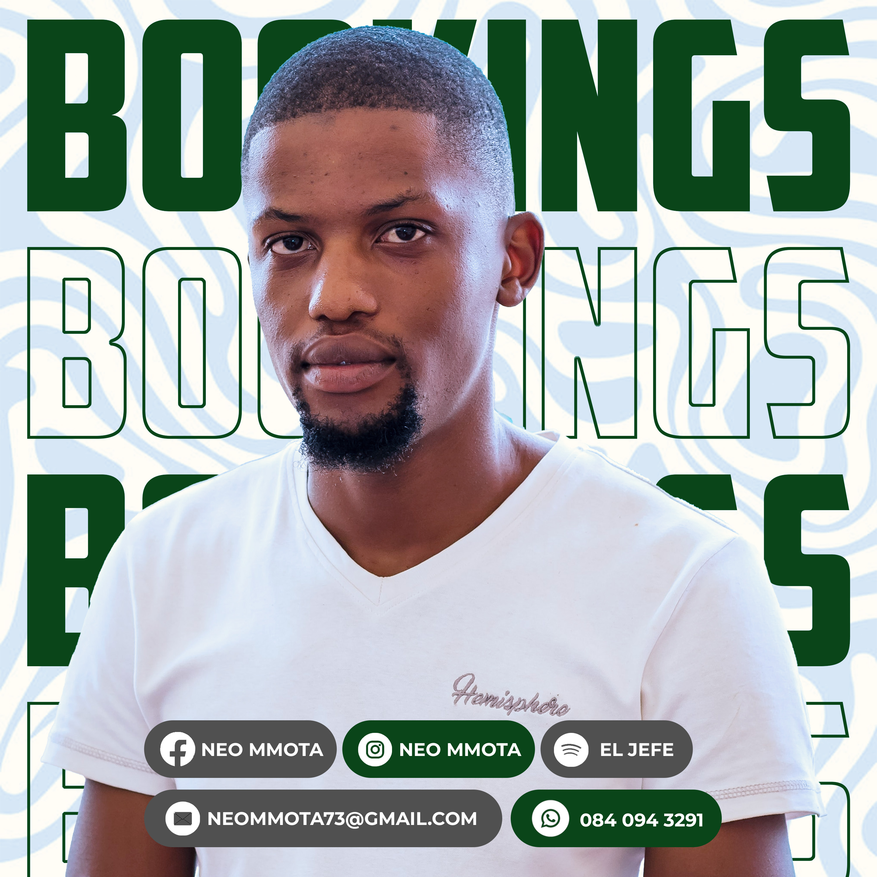 el-jefe's Profile Picture