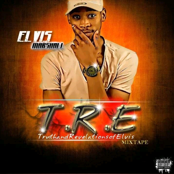 elvis-marshall Profile