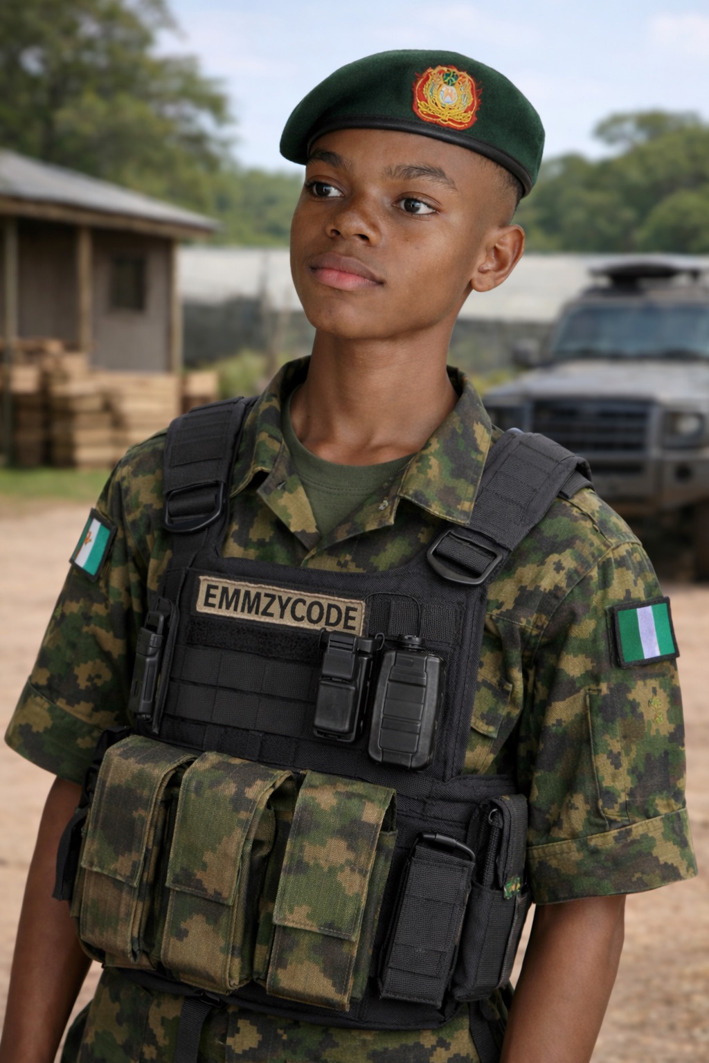 emmzycode Profile