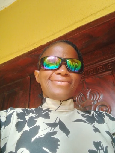 esther's Profile Picture