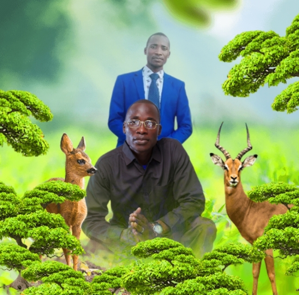 evangelist-lastone-zulu Profile