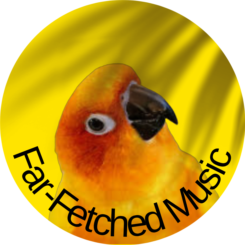 far-fetched's Profile Picture
