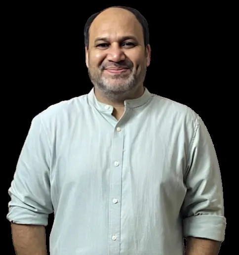faran's Profile Picture